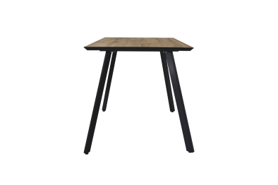 Стол нераздвижной каркасный Олимп