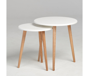 Стол журнальный Альфа M