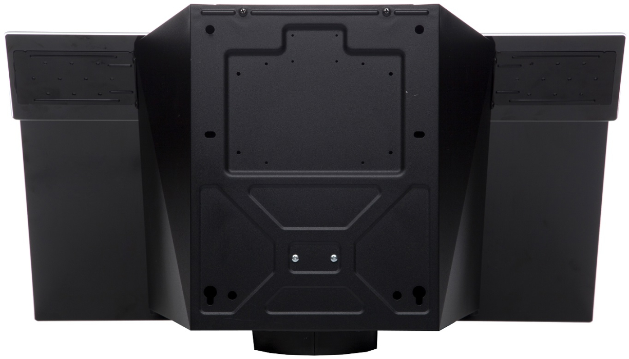 Вытяжки, Кухонная вытяжка Oriole Black 60