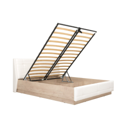 Кровать Муссон 11.28 Н