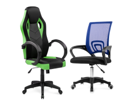 Компьютерные кресла