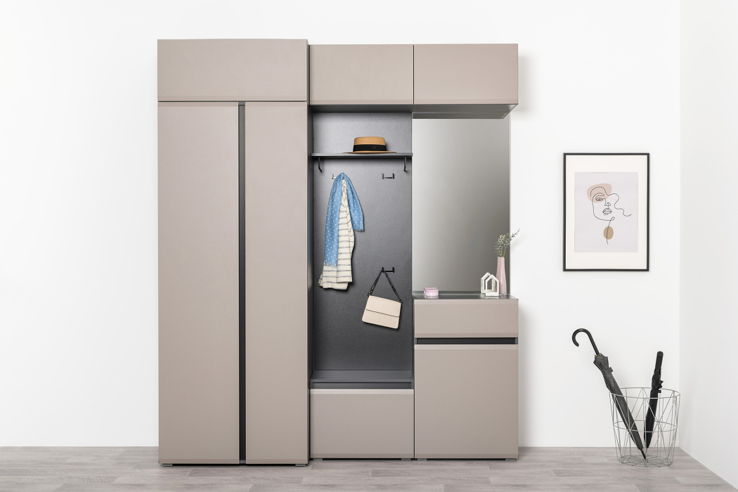 Сидней, капучино