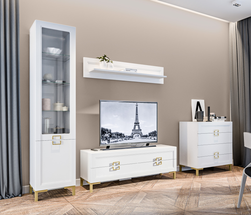 Ассоль белая